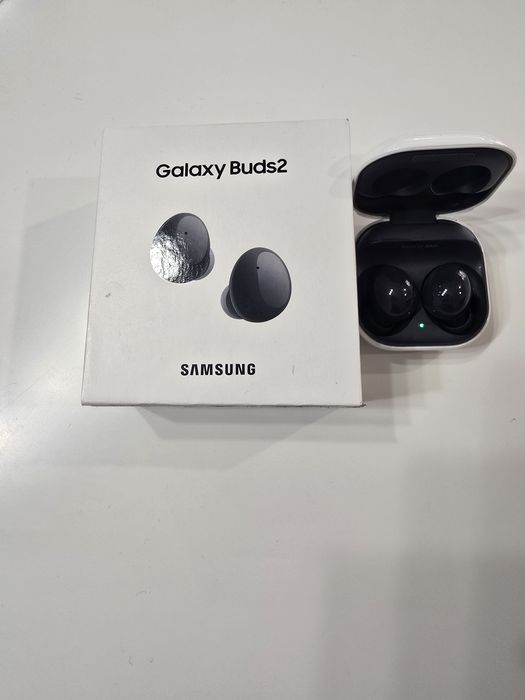Оригинали слушалки Samsung Buds 2