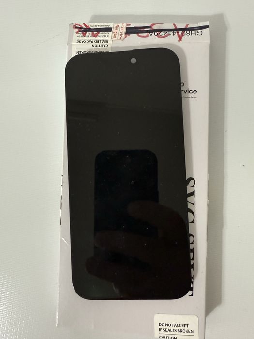 Display iPhone 15 pro original