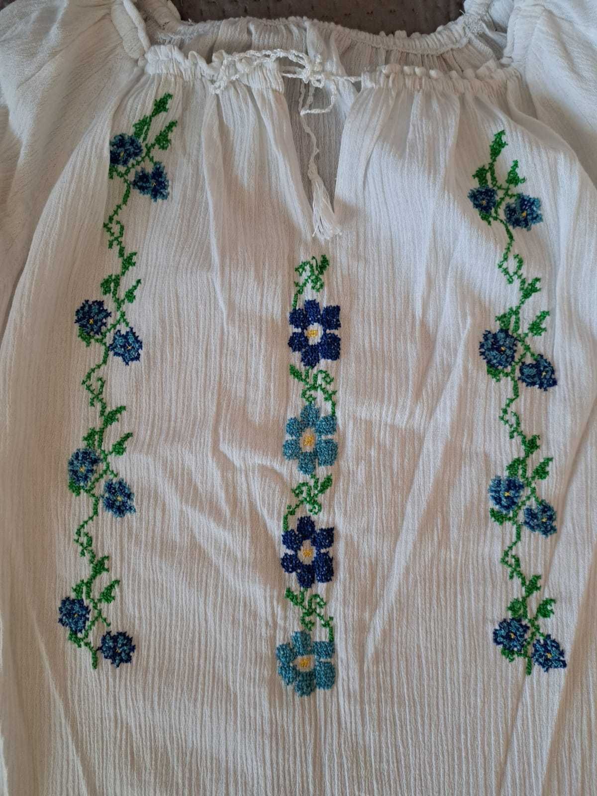 Iie superbă damă