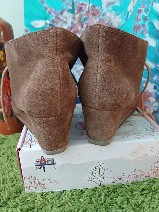 Clarks Оригинални обувки