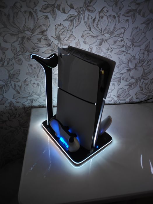 PlayStation 5 slim