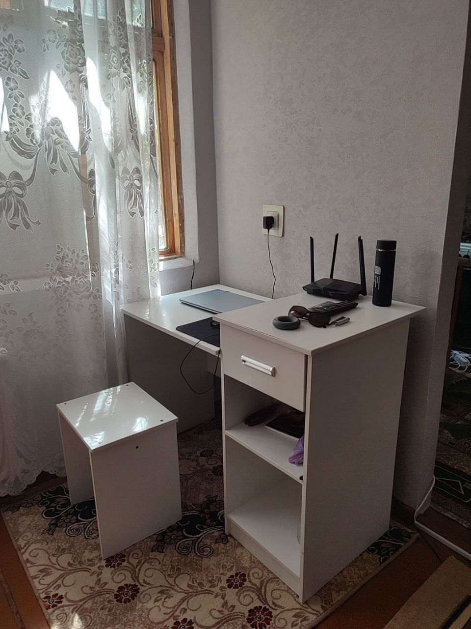 Чиланзар 2 квартал 1/1/4 Панельный дом