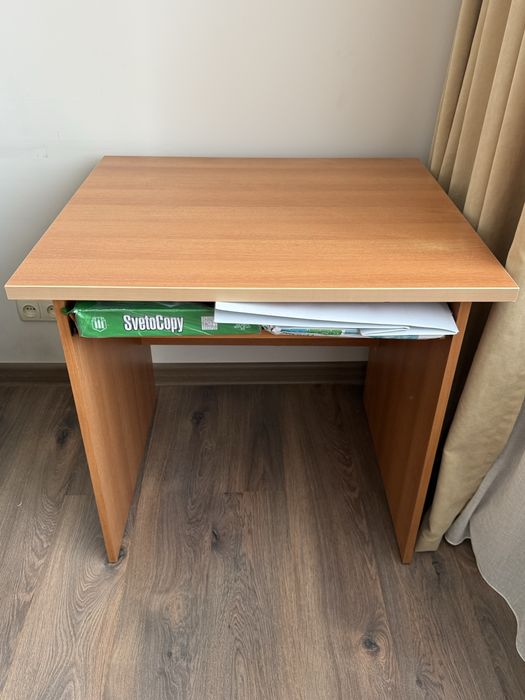 Стол со столешницей из лдсп