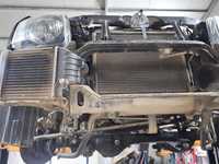 Sasiu 1.5dci /Spania/Piese Jimny/Elemente