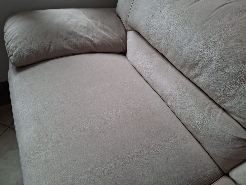 Canapea + fotoliu Mobexpert