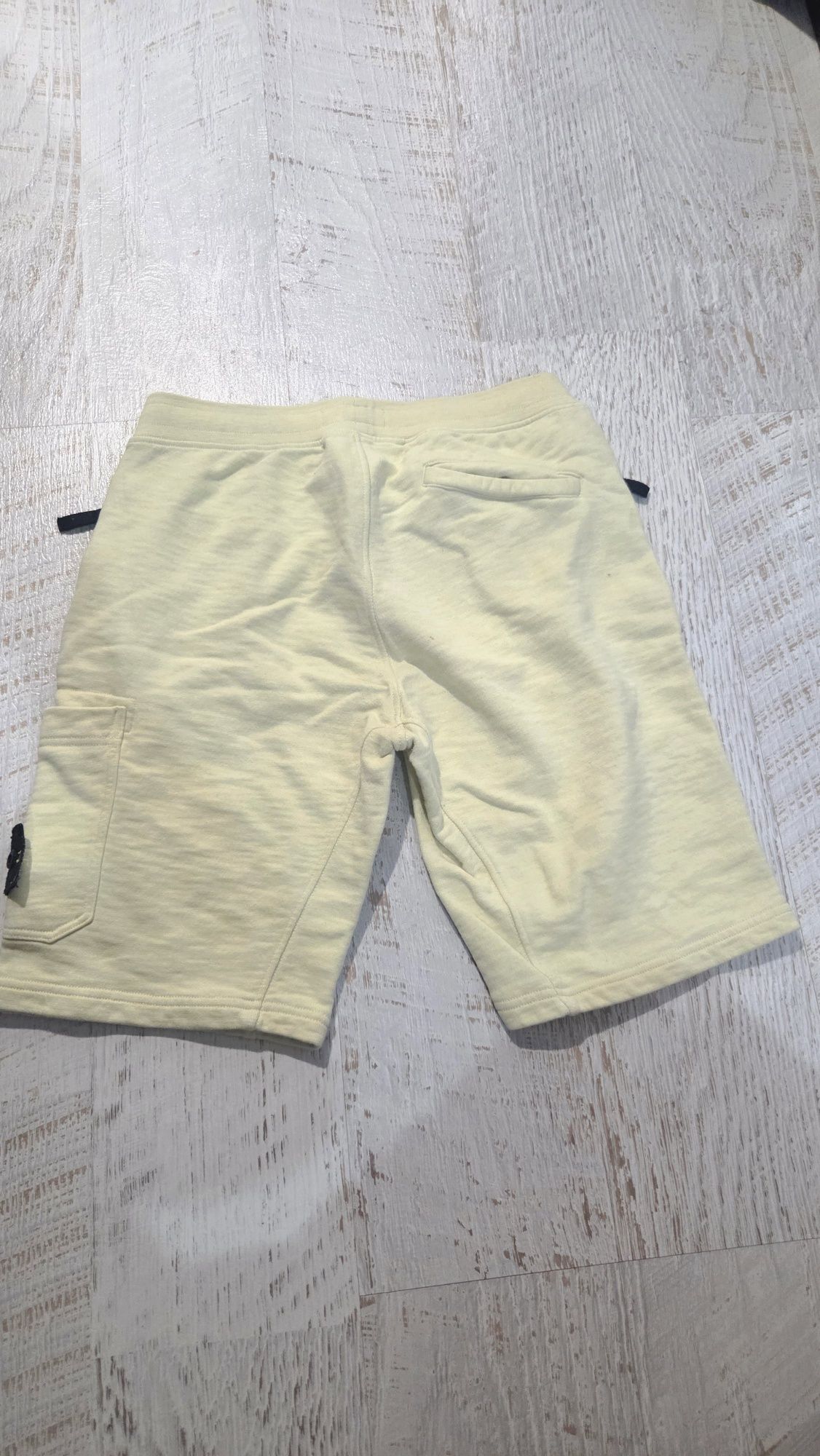 Stone Island Оригинални Шорти