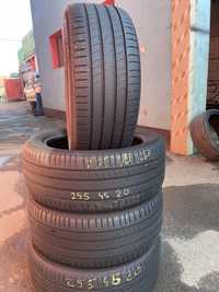 255-45-20 vara michelin