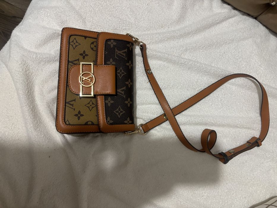 Geanta Louis Vuitton