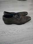 Vand pantofi piele