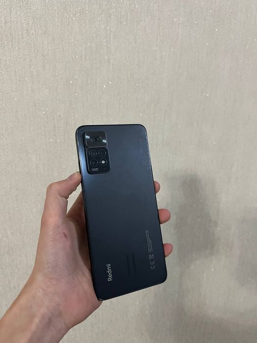 Xiaomi Redmi note 11 pro 128gb