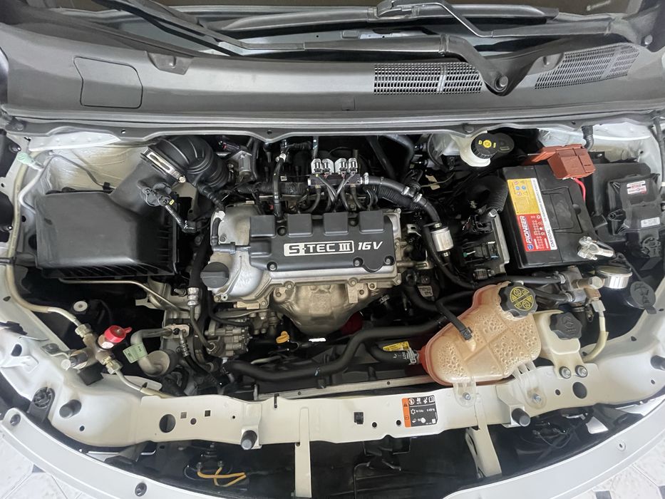 кобалт 2022 сотилади