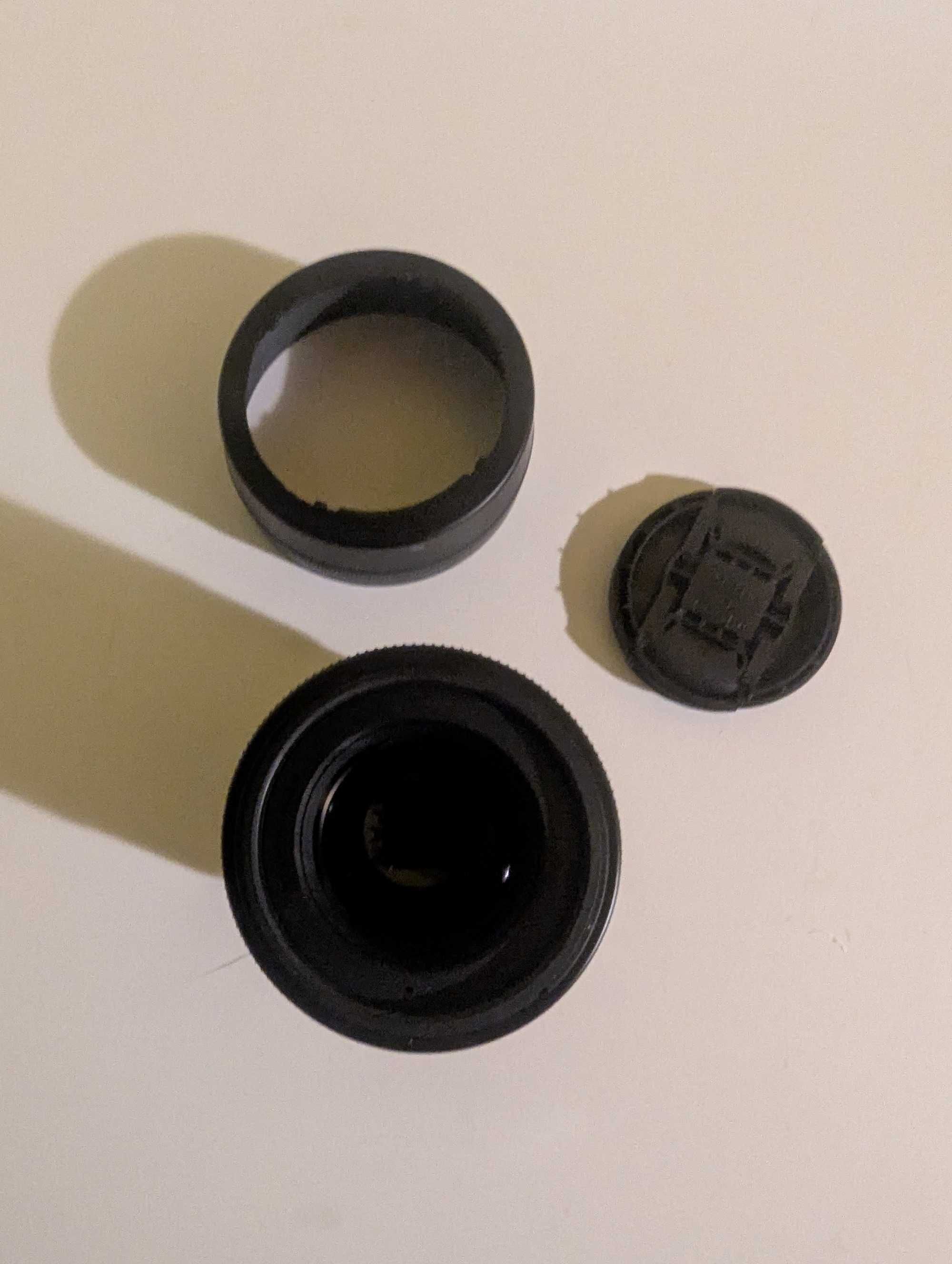 Обектив Sigma 30 mm 1.4 DC DN Contemporary за Micro Four Thirds маунт