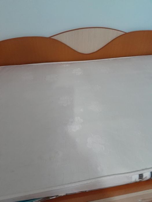 Vand pat bine întreținut