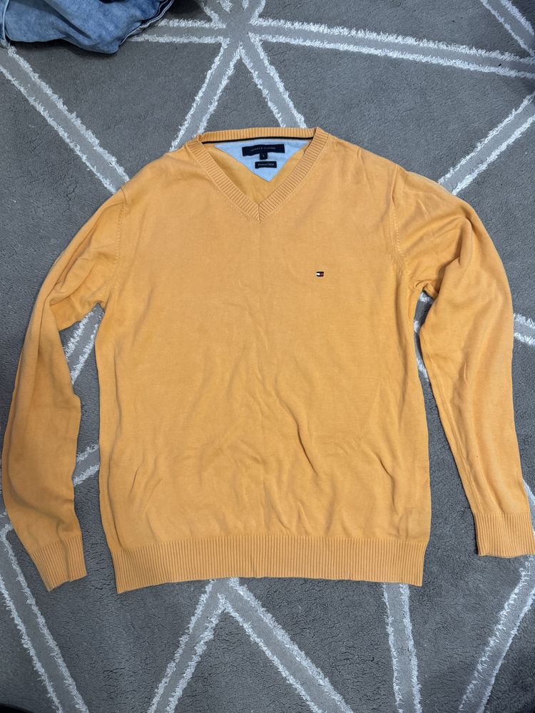 Блузка Tommy Hilfiger