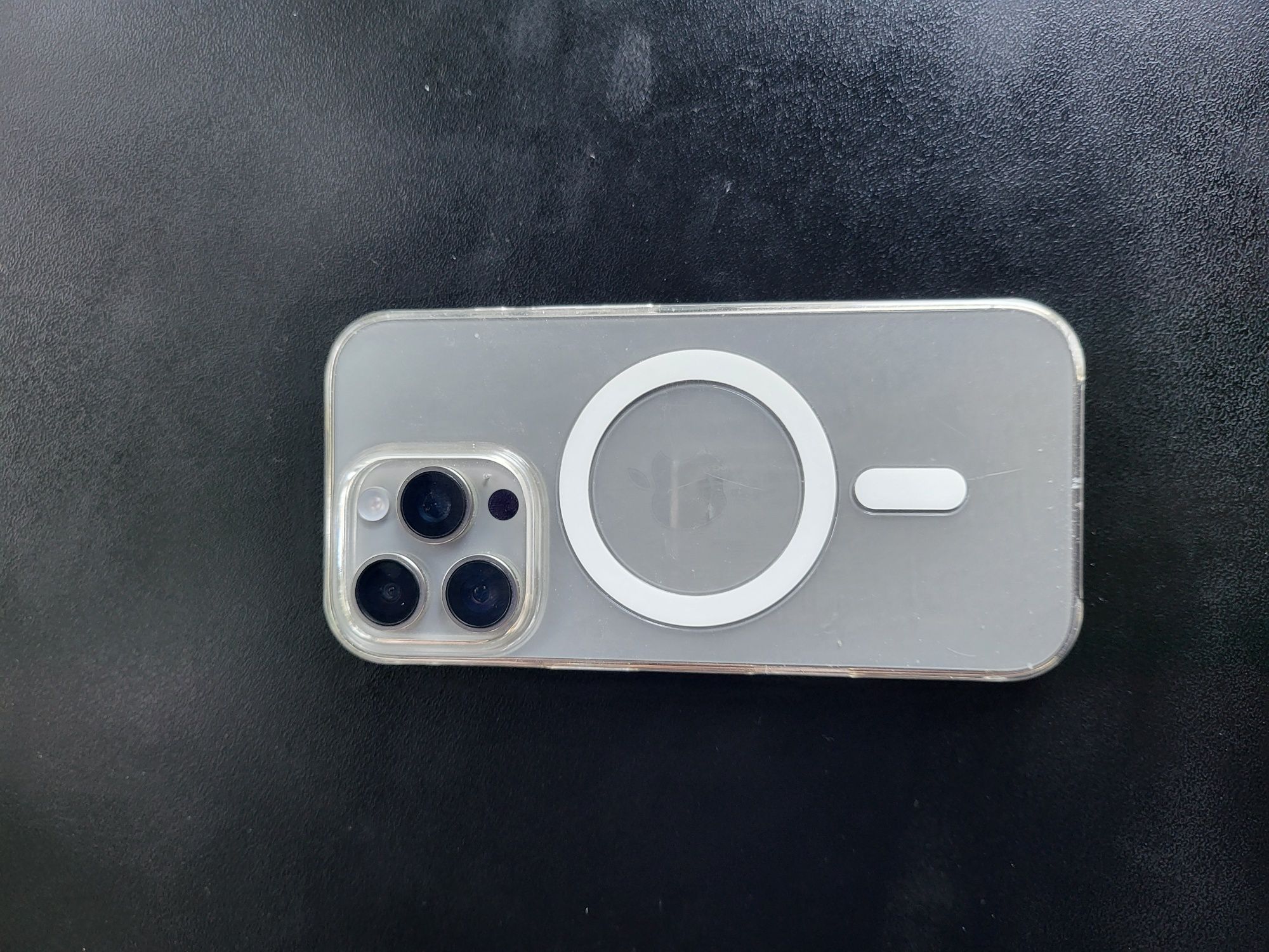 Iphone 16 pro yengi