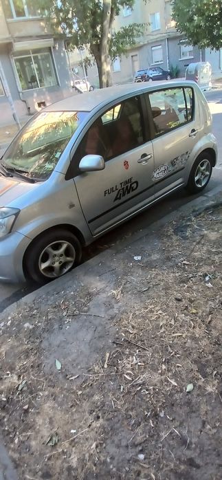 Тойота Дайхатсу"1,3