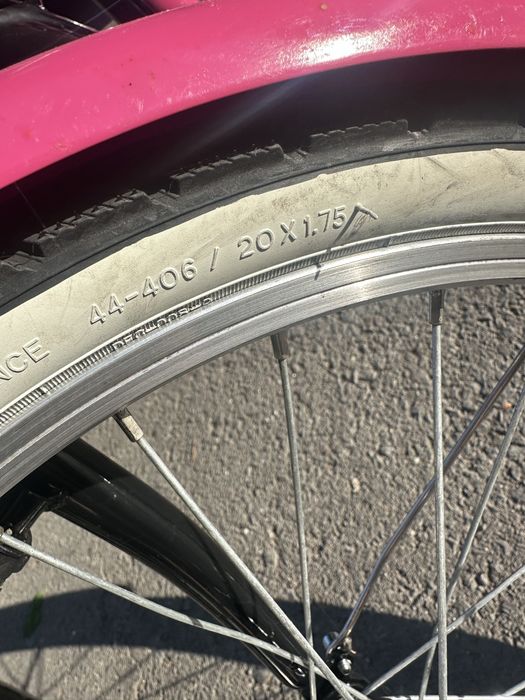Bicicleta Decatlon Btwin