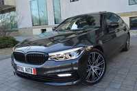 BMW Seria 5 KM 100% Reali / Fara Daune / Rate 4-6 Luni