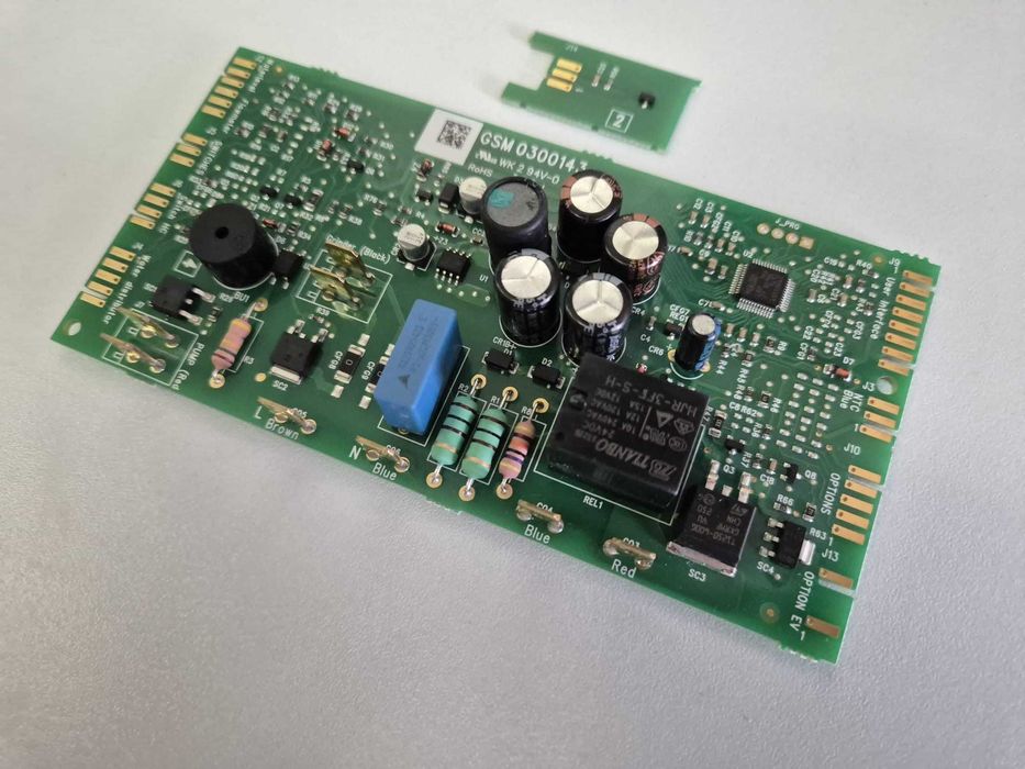 Placa electronica , modul Putere espressor Krups GSM 0300143 / N3