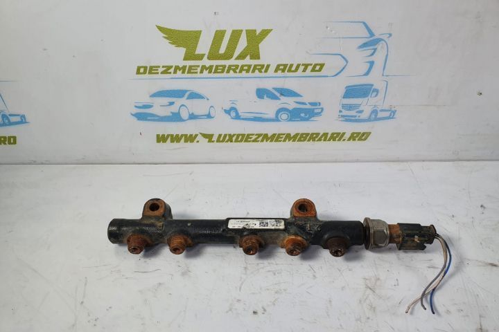 Rampa injectoare 1.6 hdi 9804776780 28497z01 Peugeot 508 1 seria