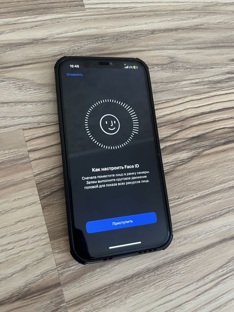 Apple 12 pro max 128 gb