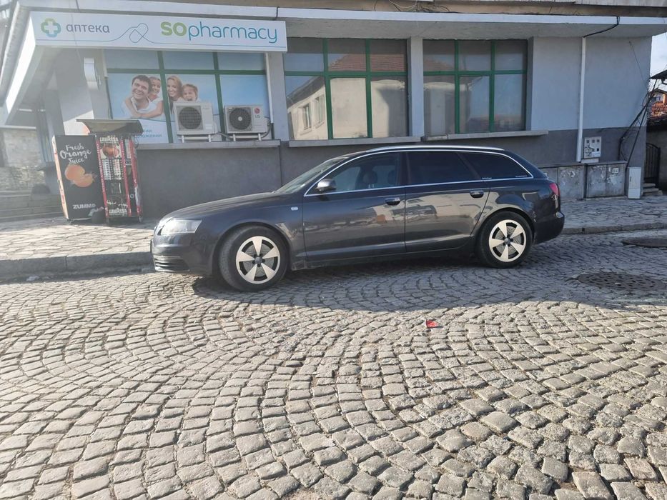 4бр джанти 17 5x112 със зимни гуми 225/55 17 за Ауди А6 А8 VW Skoda