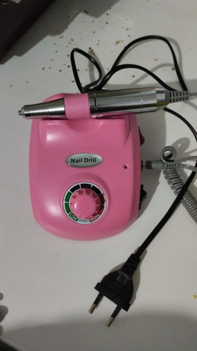 Продам маникюрный аппарат