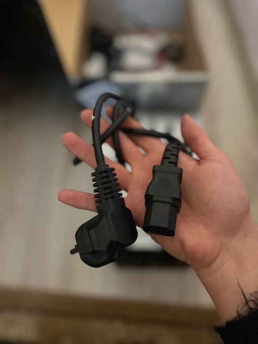 Behringer VMX200