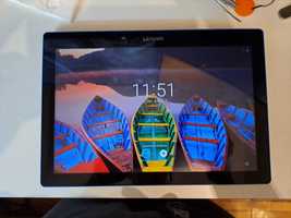tableta Lenovo TB-X103F 10 inch cu geam spart
