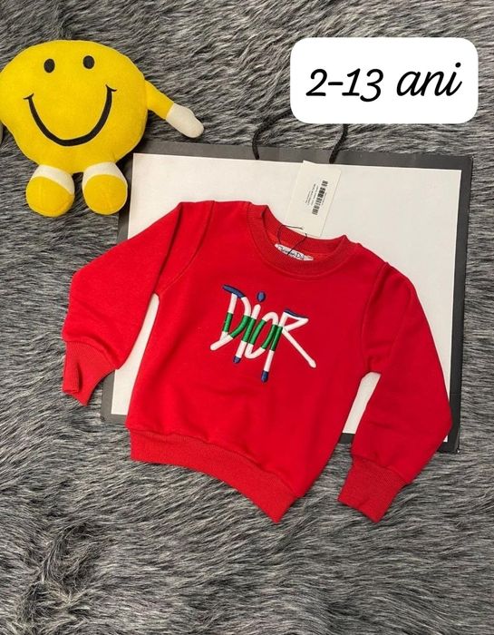 Bluza pentru copii