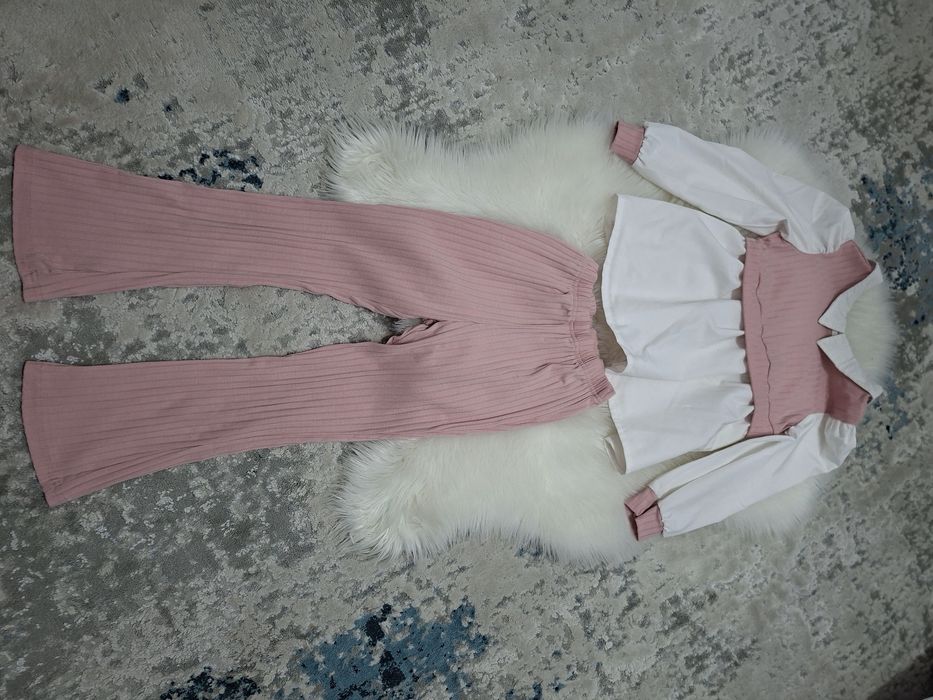 Compleu elegant fetița 6 ani