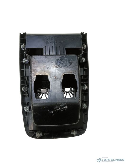 Compartiment de depozitare  BMW 3 V Coupe E92 2005 - 2013