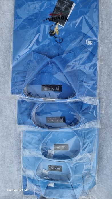 Cămașă bărbați mânecă lungă