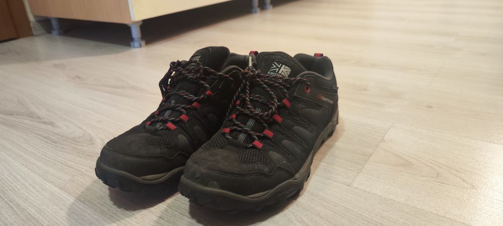 Karrimor туристически обувки непромокаеми