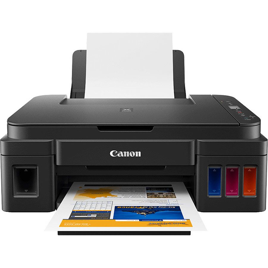 Мастилен принтер CANON