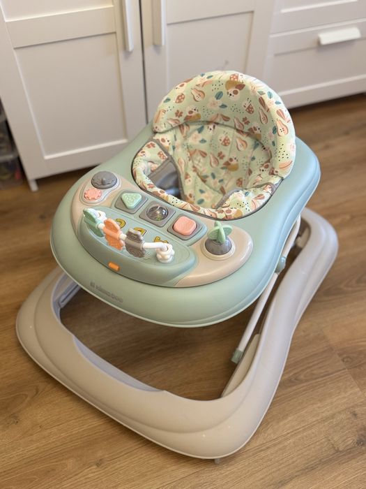 KIKKA BOO Проходилка