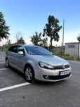 Volkswagen Golf 6 2010