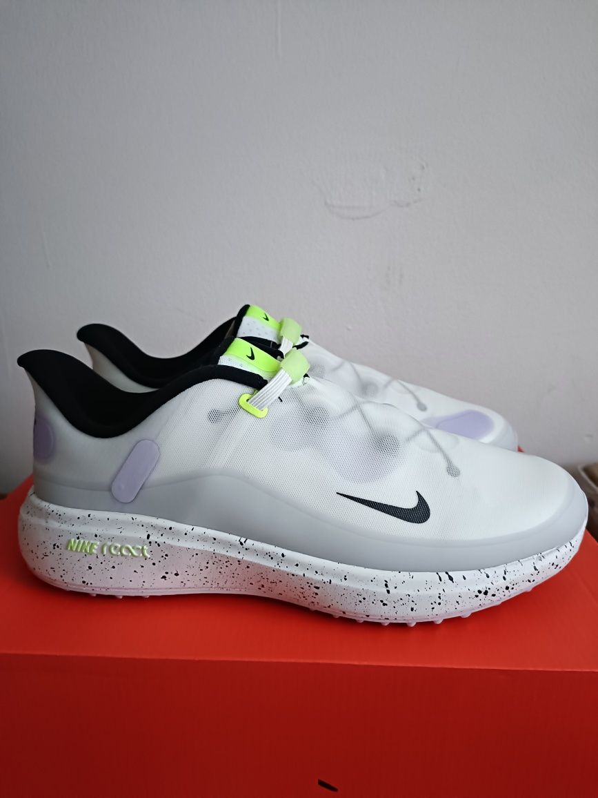 Nike React Ace Tour номер 40.5 и 41