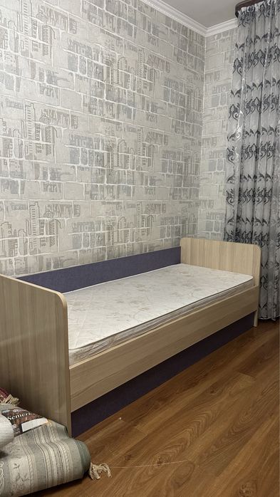 Продается кровать