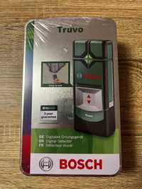 Bosch Truvo detector metale