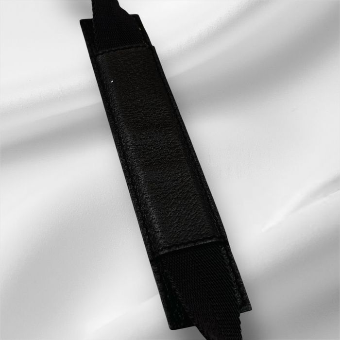 Gucci GG Canvas Shoulder Bag мъжка чанта за през рамо