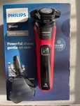 НОВА! Самобръсначка Philips 5000