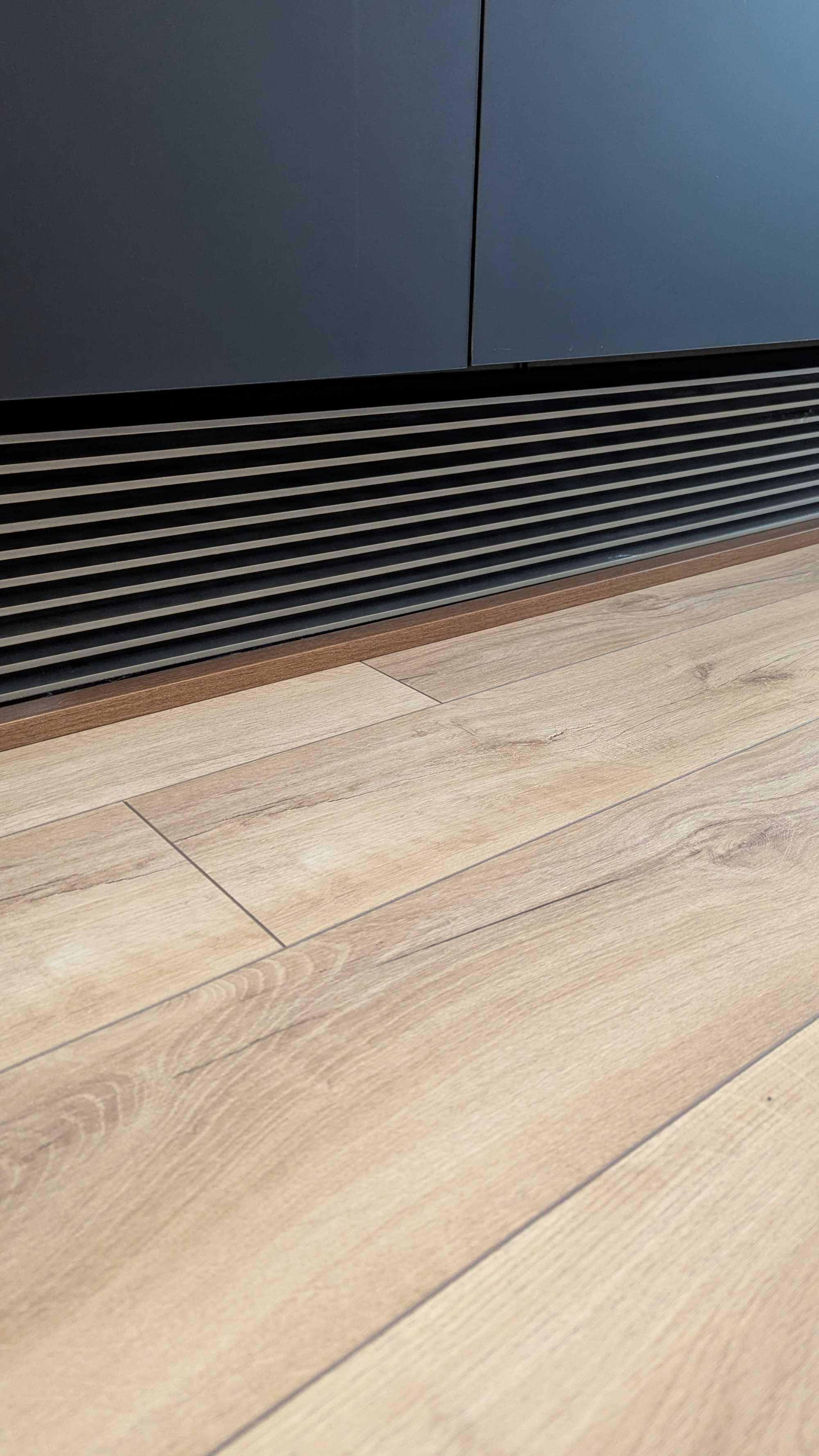 Стенни панели NOLINA SLAT WALL TRENDY 2.6м.