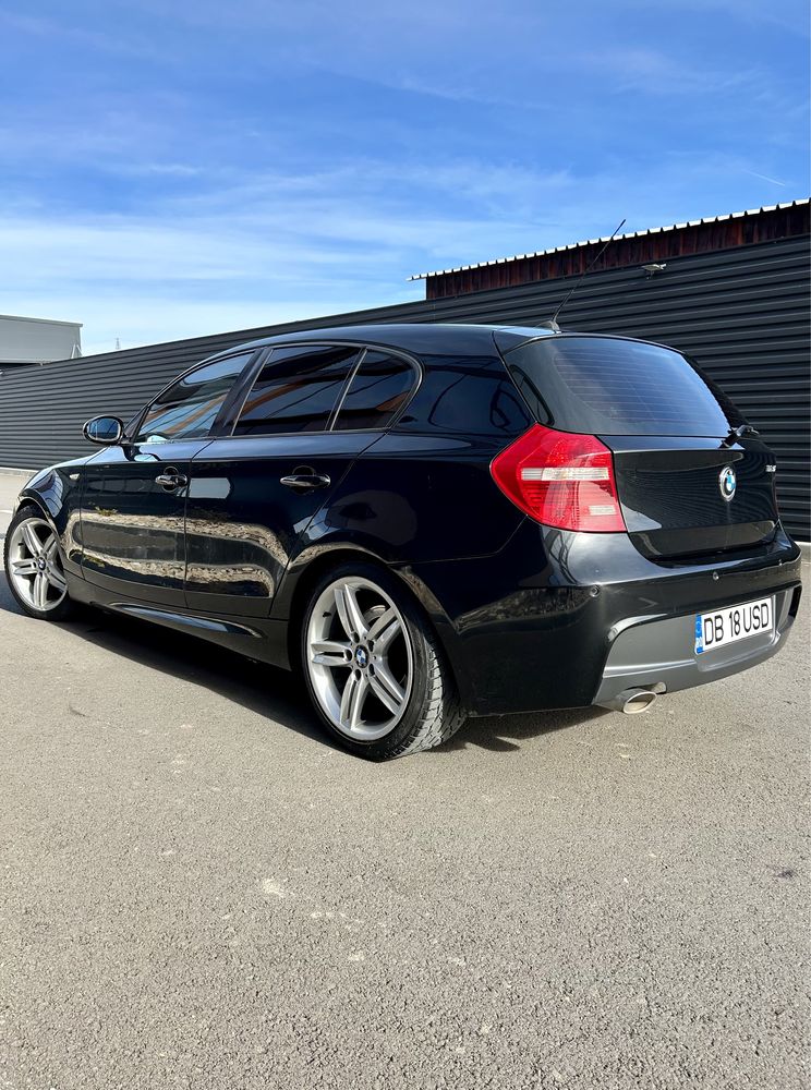 Bmw 118d /// M pachet \\\ e87 Facelift