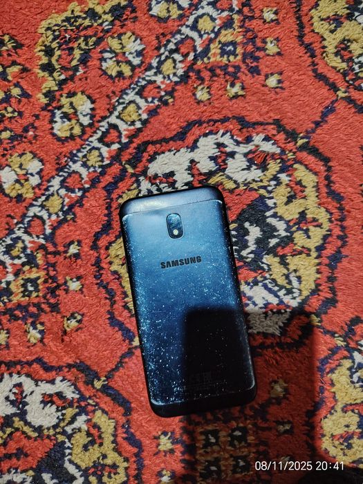Samsung J3, 2/16