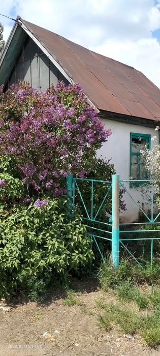Продам дачу в ПК Энтузиаст, ГРП