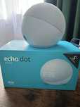Amazon Alexa echo dot 5