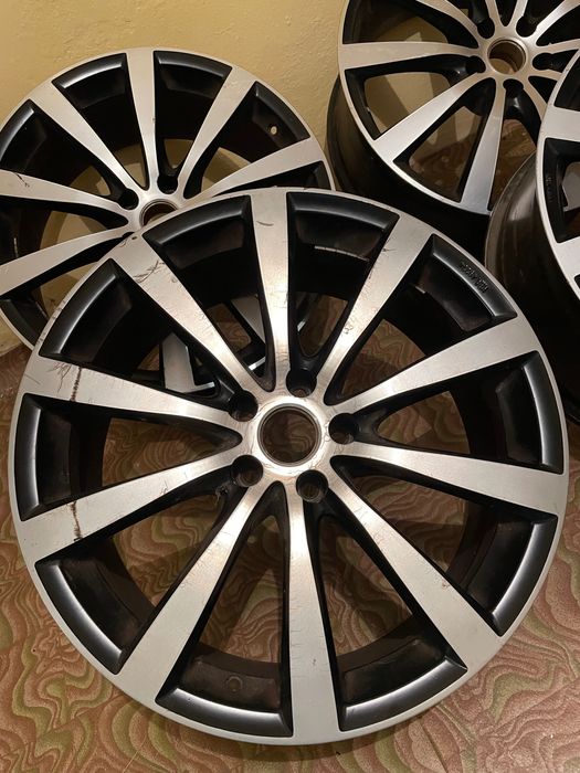 Джанти R20  за Audi