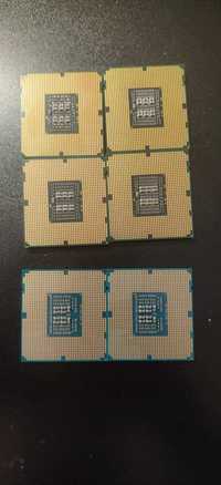 Procesoare Xeon E5-24XX perechi