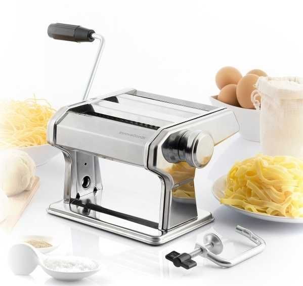 Машина за Домашна Паста ERNESTO